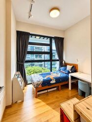 Hedges Park Condominium (D17), Condominium #624954791